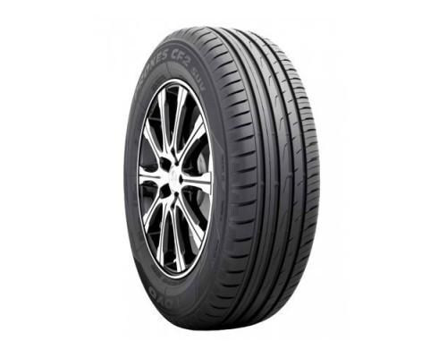 Toyo Proxes CF2 SUV 215/65 R16 98H