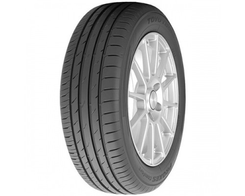 Toyo Proxes Comfort 235/55 R18 100V