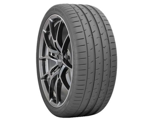 Toyo Proxes Sport 2 265/45 R21 108Y XL