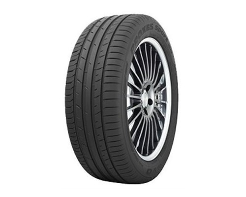 Toyo Proxes Sport SUV 255/55 R19 111Y XL