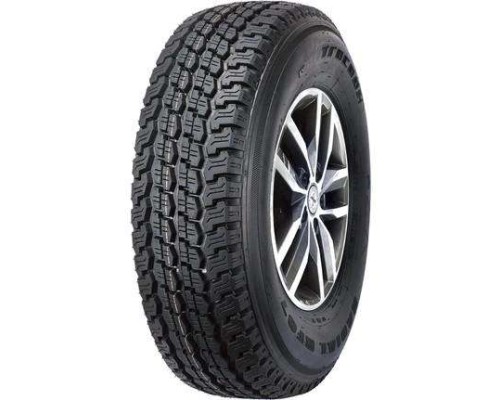 Tracmax Radial RF07 205/80 R16 104S XL