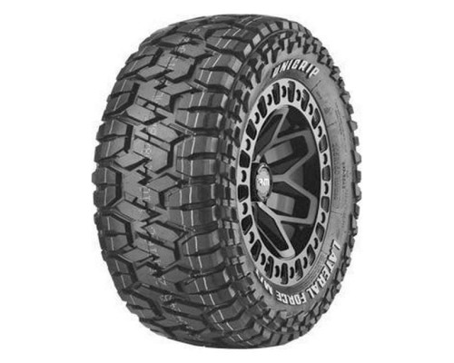 Unigrip Lateral Force M/T 205 R16C 110/108Q