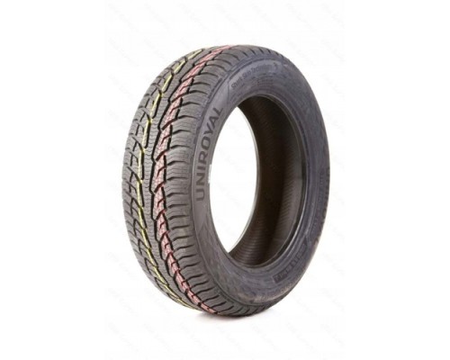 Uniroyal AllSeasonExpert 2 235/60 R18 107V XL FR