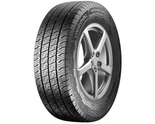 Uniroyal AllSeasonMax 195/75 R16C 107/105R