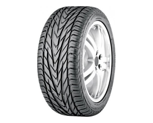 Uniroyal Rallye 4x4 Street 265/70 R15 112H