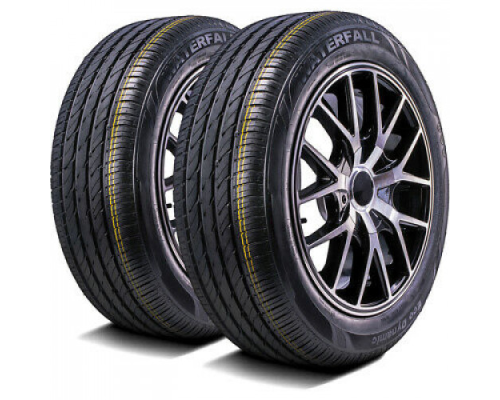 Waterfall Eco Dynamic 185/60 R15 84V