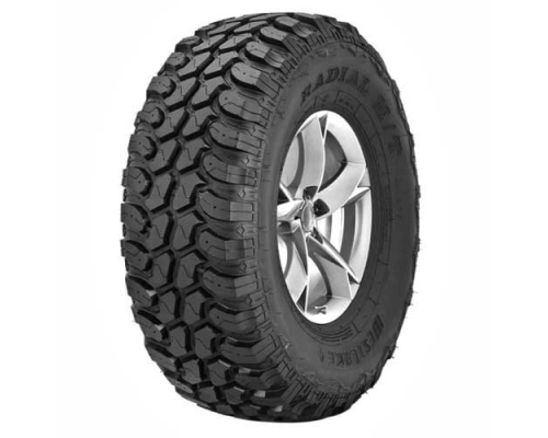 WestLake SL366 MT 245/75 R16 120/116Q OWL