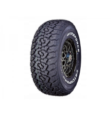 Windforce CatchFors A/T II 265/55 R20 115H XL