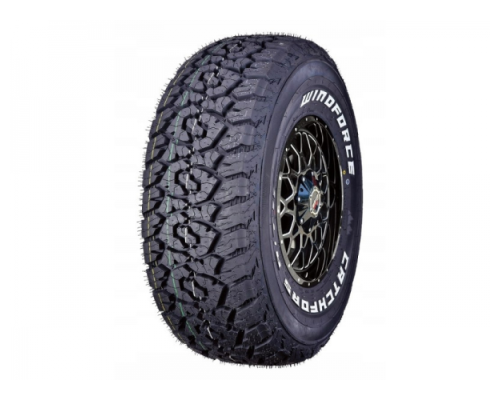 Windforce CatchFors A/T II 275/60 R20 123/120S