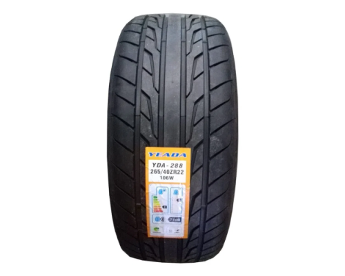 Yeada YDA-288 245/45 ZR20 103W XL