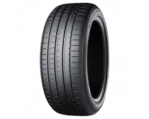 Yokohama Advan Sport V107 285/45 R22 114Y XL RPB MO1