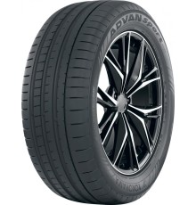 Yokohama Advan Sport V107C 285/45 R22 114Y XL MO1