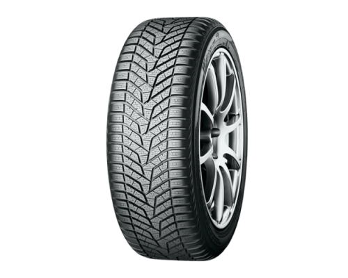 Yokohama BluEarth*Winter V905 275/45 R21 110V XL