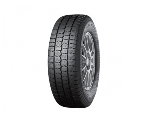 Yokohama BluEarth-Van All Season RY61 235/65 R16C 115/113R