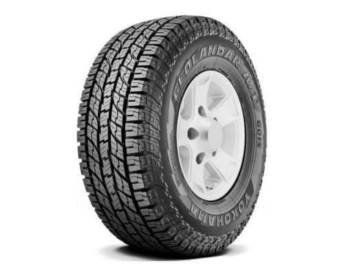 Yokohama Geolandar A/T G015 215/70 R15 98H OWL