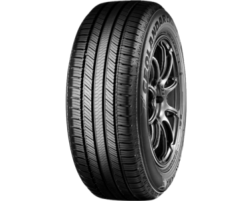 Yokohama Geolandar CV G058 225/65 R17 102H