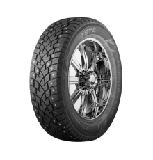 Zeta Antarctica Sport 225/60 R17 103T XL (шип)