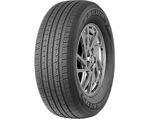 ZMAX GalloPro H/T 285/50 R20 116V XL