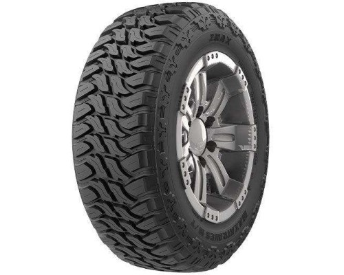 ZMAX Maxatraves M/T 265/75 R16 119/116Q