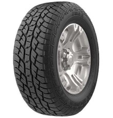 ZMAX Terra Xplorer C2 A/T 245/75 R15C 109/107S