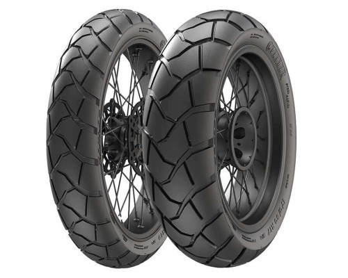 Anlas CAPRA R 120/70 R19 60V