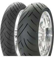 Avon AV59 Viper Sport ZR 120/70 R17 58W