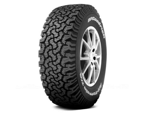 BFGoodrich All-Terrain T/A KO 265/70 R16 117/114S