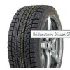 Bridgestone Blizzak RFT SR02