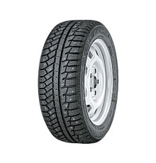 Continental ContiWinterViking 2 225/55 R17 97T (шип)