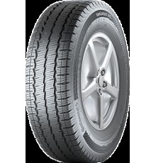 Continental VanContact A/S 285/55 R16C 126N