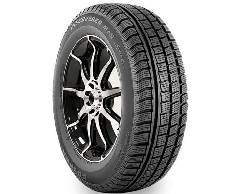 Cooper Discoverer M+S Sport 205/70 R15 96T