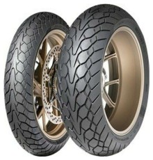 Dunlop Mutant M+S 150/70 R17 69W