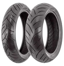 Dunlop ScootSmart 120/70 R12 51S