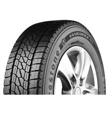 Firestone VanHawk 2 Winter 225/75 R16C 121/120R