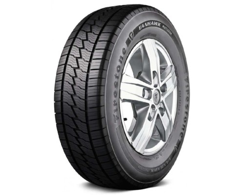 Firestone Vanhawk Multiseason 195/65 R16C 104R