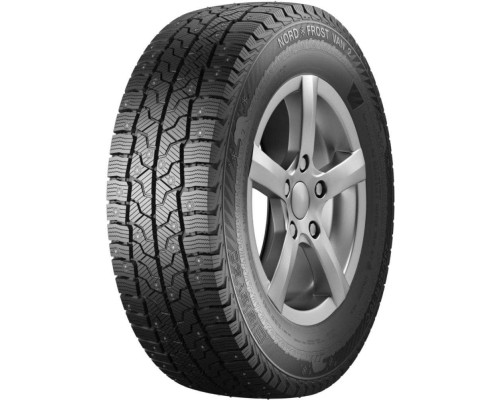 Gislaved Nord*Frost Van 2 215/60 R16C 103/101R (під шип)