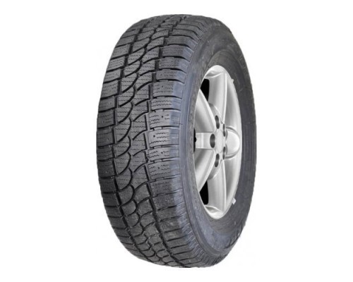 Strial 201 Winter LT 195/75 R16C 107/105R (шип)