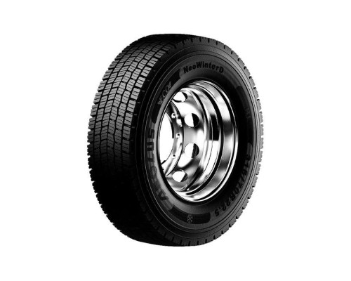 Aeolus Neo Winter D 315/70 R22,5 154/150L PR18