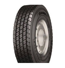 Barum BD200 R 215/75 R17,5 126/124M PR12