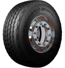 BFGoodrich Cross Control S 385/65 R22,5 158K