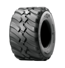 BKT FL-630 ULTRA Flotation 500/60 R22,5 166A8/155D