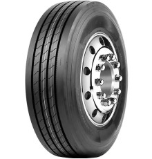 Black Nova GALAXY ONE 235/75 R17,5 132/129L PR16