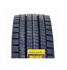 BlackLion BD165 315/80 R22,5 156/153K PR20