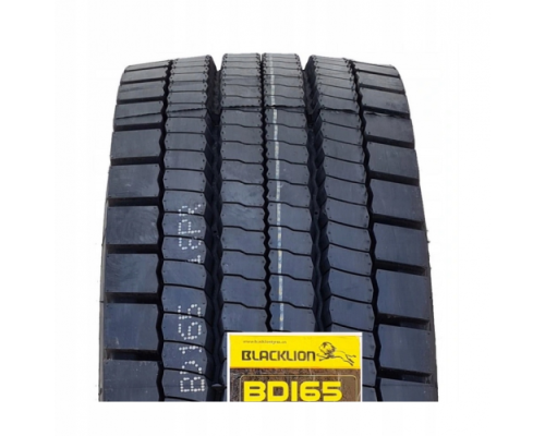 BlackLion BD165 315/80 R22,5 156/153K PR20