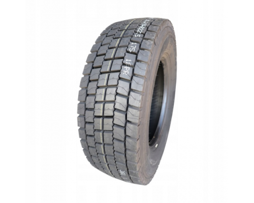 BlackLion BD175 295/80 R22,5 152/149M PR18