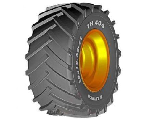 Ceat ALTURA TH404 26,00/12 R12 117A4 PR8 TL