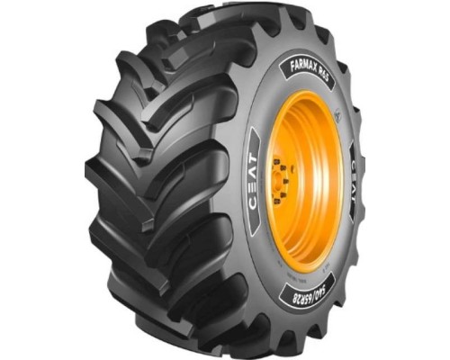 Ceat FARMAX R65 480/65 R24 143A8/140D TL