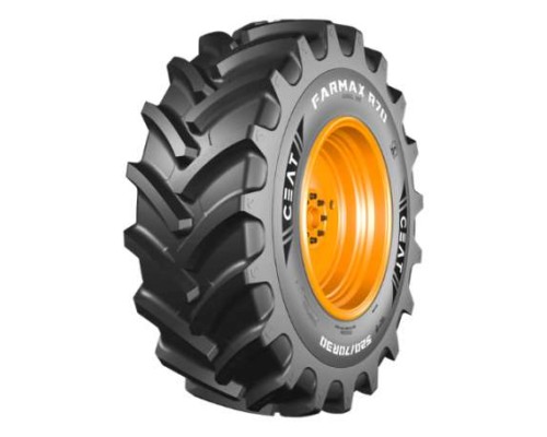 Ceat FARMAX R70 360/70 R20 123A8/120D TL