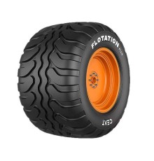 Ceat FLOTATION PLUS 19,00/45 R17 144A8/131A8 PR14 TL