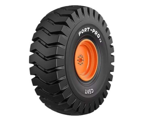 Ceat PORT PRO RX IND-4 18,00 R33 225A1/220A5 PR40